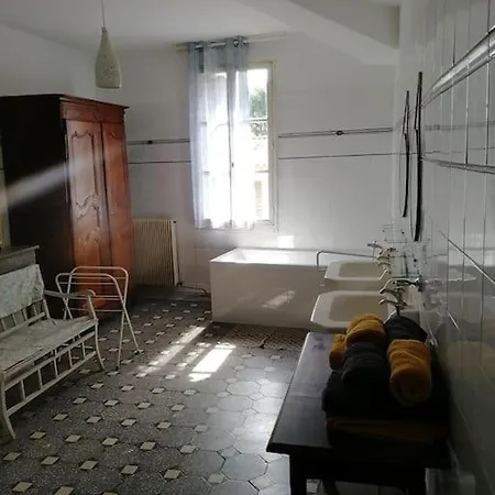 Holiday home Maison De Charme Du 19e Siecle «la Violette» *