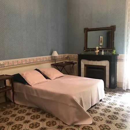 Maison De Charme Du 19e Siecle «la Violette» Holiday home Sommieres