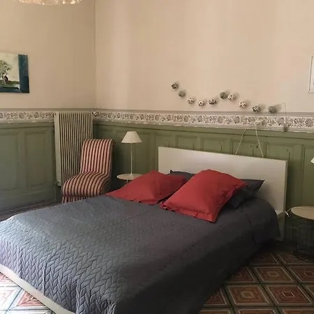 Maison De Charme Du 19e Siecle «la Violette»