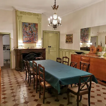 Maison De Charme Du 19e Siecle «la Violette» Holiday home *
