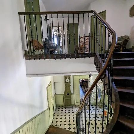Maison De Charme Du 19e Siecle «la Violette» *