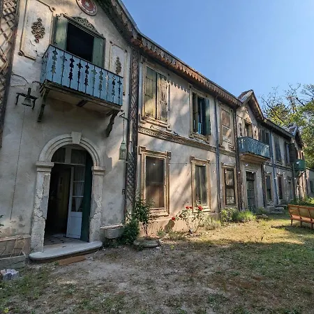 Maison De Charme Du 19e Siecle «la Violette»