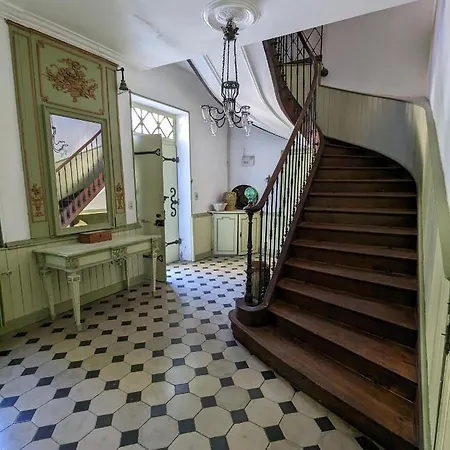 Maison De Charme Du 19e Siecle «la Violette» Holiday home *