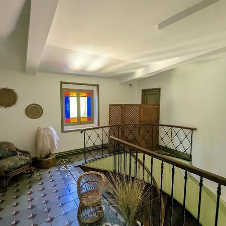Maison De Charme Du 19e Siecle «la Violette» Holiday home Sommieres