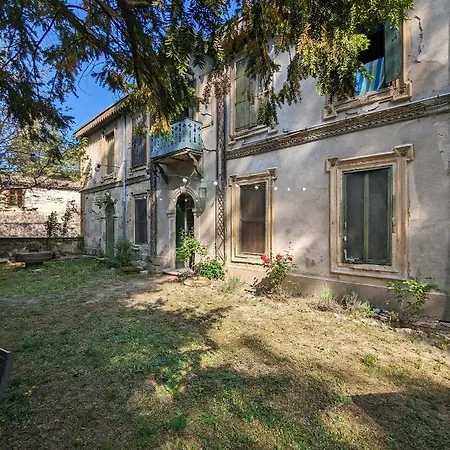 Maison De Charme Du 19e Siecle «la Violette» Holiday home Sommieres