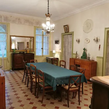 Maison De Charme Du 19e Siecle «la Violette» *