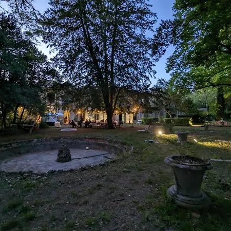 Maison De Charme Du 19e Siecle «la Violette» * Sommieres