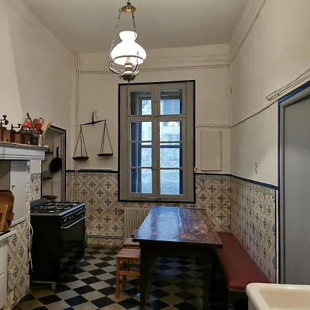 Maison De Charme Du 19e Siecle «la Violette» Holiday home