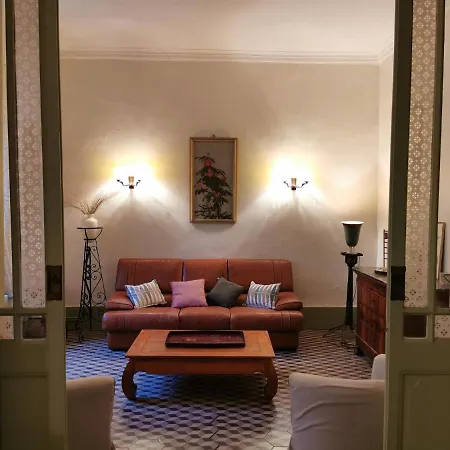 Holiday home Maison De Charme Du 19e Siecle «la Violette»