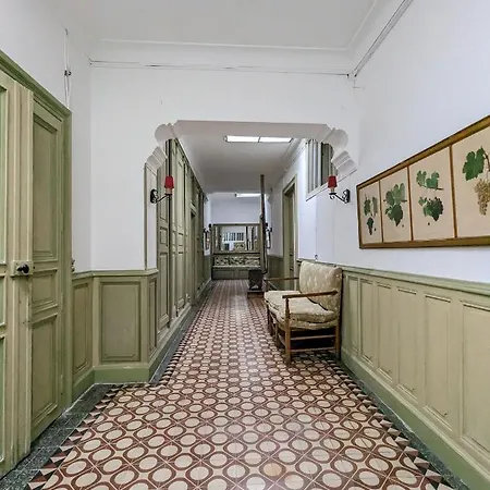 Maison De Charme Du 19e Siecle «la Violette»
